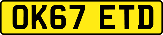 OK67ETD