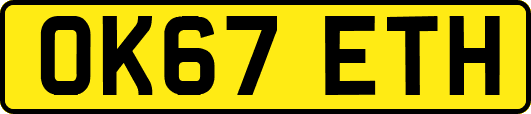 OK67ETH
