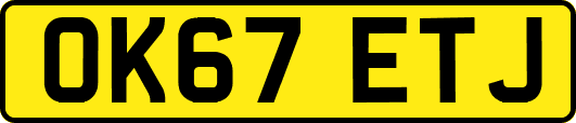 OK67ETJ