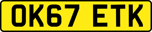 OK67ETK