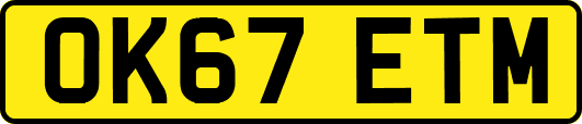 OK67ETM