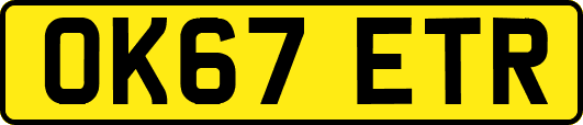 OK67ETR
