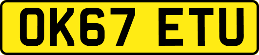 OK67ETU