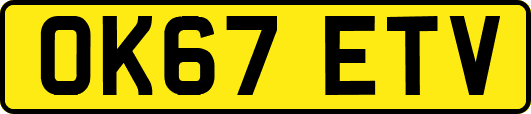 OK67ETV