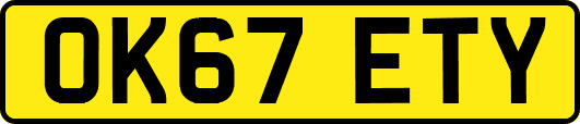 OK67ETY