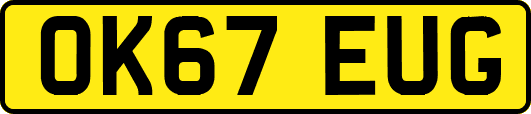 OK67EUG