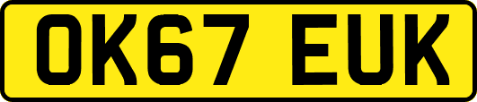 OK67EUK