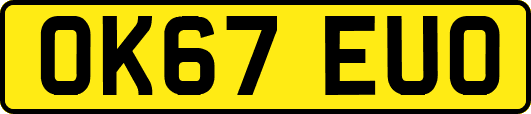 OK67EUO