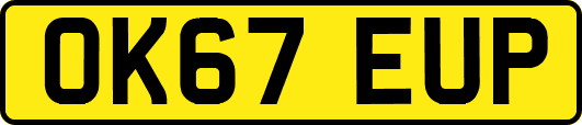 OK67EUP
