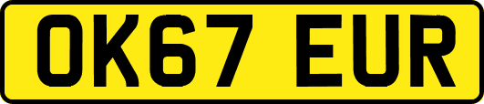 OK67EUR