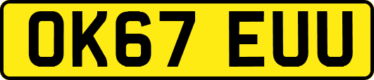 OK67EUU