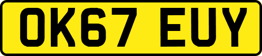 OK67EUY