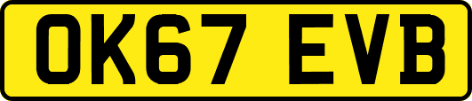 OK67EVB