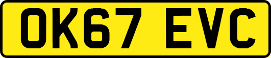 OK67EVC