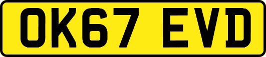 OK67EVD