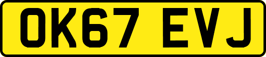 OK67EVJ