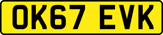 OK67EVK
