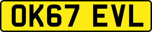 OK67EVL