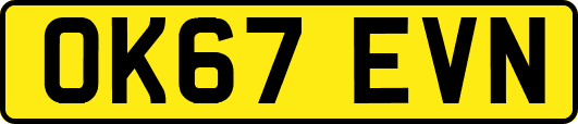 OK67EVN