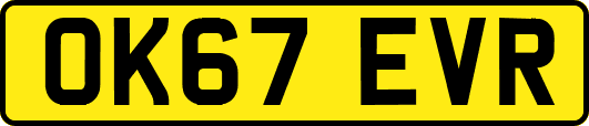 OK67EVR