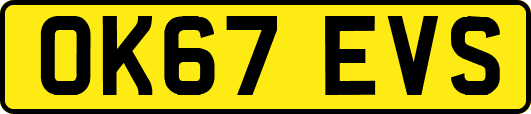 OK67EVS