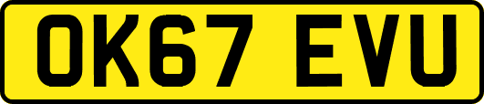 OK67EVU
