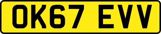 OK67EVV