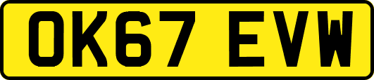 OK67EVW