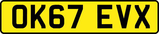 OK67EVX