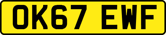 OK67EWF