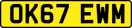 OK67EWM
