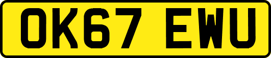 OK67EWU