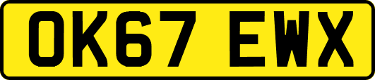 OK67EWX
