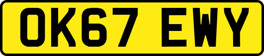 OK67EWY