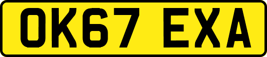 OK67EXA
