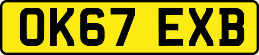 OK67EXB