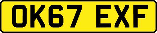 OK67EXF