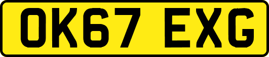 OK67EXG