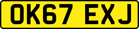 OK67EXJ