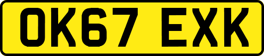 OK67EXK