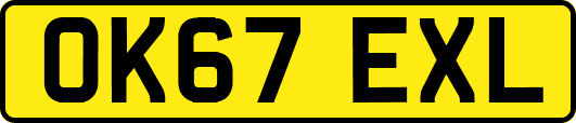OK67EXL