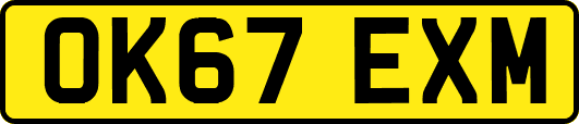 OK67EXM