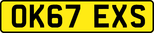 OK67EXS