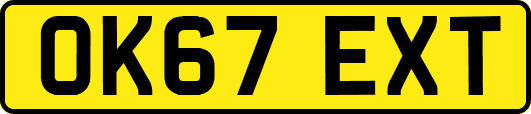 OK67EXT