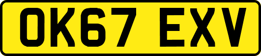 OK67EXV