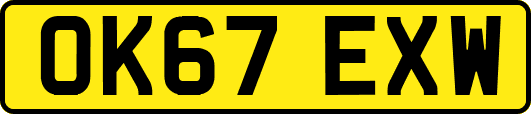 OK67EXW