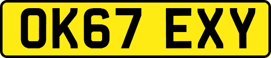 OK67EXY
