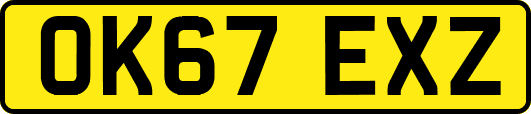 OK67EXZ