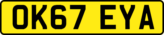 OK67EYA