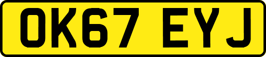 OK67EYJ